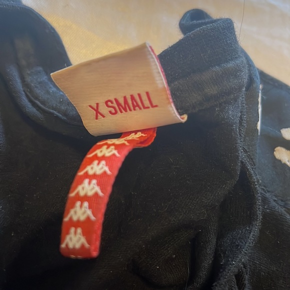 Kappa short sleeve top - Picture 2 of 2